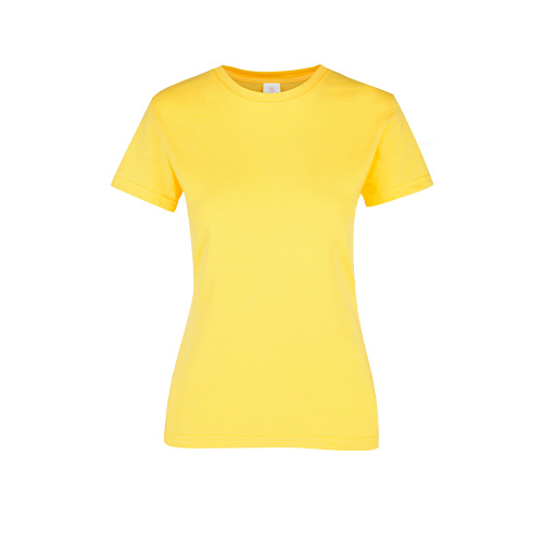 PLAYERA YAZ HEAVY DAMA MANGA CORTA - Vista 7